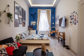 Király88 Apartment